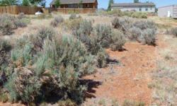 This is a great lot for your home or manufactured home. With Kanab's close location to 3 National Parks, a National Monument, Lake Powell, and Best Friends Animal Sanctuary, this would also be the perfect spot for your vacation home or 2nd home.
Listing