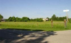 Great Building Lot! close to town, school bus runs in area.
Listing originally posted at http