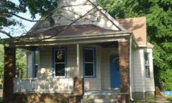 SPRINGFIELD BY OWNER 1008 Sq. Ft. Bungalow 2 Bedrooms, 1 Bath $24,500 or Best Offer Inspection 10-5 Sat-Sun Home will be sold Sunday Night to HIGHEST BIDDER (click to respond)
Listing originally posted at http