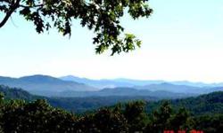 Beautiful Long Range Mountain Views from Lot 9 Ashley Lane. .56+/- Acres. Convenient to town of Murphy.Listing originally posted at http
