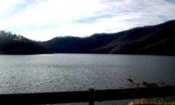 1.08 acre wooded corner home site overlooking Lake Nantahala, water hook up available with hook up fee, priced to sell.Listing originally posted at http