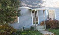 Single family cape cod home. Property has 2nd fl open area which can be used for two bedrooms. 1 car garage. Property sits on large parcel of land with potential for new construction. This is a Fannie Mae HomePath property.
Listing originally posted at