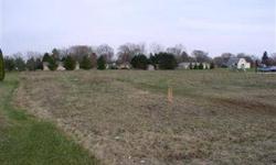 FANTASTIC, one ACRE LOT TO BUILD YOUR DREAM HOME! NORTHWESTERN SCHOOL DISTRIST!
Listing originally posted at http