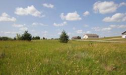 Choose your lot to build your dream home in the desirable highlands development on the edge of fergus falls.
