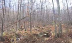 If you are looking for a great piece of land close to a great lake like Lake Lucerne, you need to come and check this property out. The property is 8 fully wooded rolling acres that gives you a lot of options for a cabin, garage or just a place to hunt.
