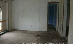 -BANK OWNED - FINANCING MAY BE AVAILABLE WITH PROSPECT MORTGAGE - NEEDS MANY REPAIRS, OVER $60K BELOW TA VALUE, MANUF HOME - DECK - SOLD AS IS, NEAR I-95.Listing originally posted at http