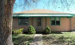 Great investment opportunity! This is a 3 bedroom 2 bathroom home that needs TLC.
Listing originally posted at http