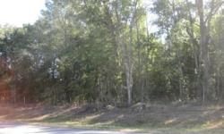GREAT PRICE ON THIS PRETTY 10 ACRES ON PAVED ROAD, CONVENIENT TO LIVE OAK , LAKE CITY.Listing originally posted at http