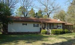 Nice little home with good rental history just out of town on a 1/2 acre. 4 bedrooms 2 baths, covered front and back deck, covered carport. Ready for new owner or investor today.
Listing originally posted at http