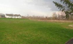 Be at the entrance to one of Ogden's finest home subdivisions. 1.36 acre home site with a town maintained retention pond. Only one neighbor adjoining the lot.
Listing originally posted at http