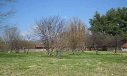 BEAUTIFUL LEVEL LOT IN CHEROKEE HILLS SUBDIVISION IN SEYMOUR,TN.Listing originally posted at http