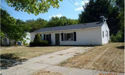 Three beds 1 bathrooms ranch with detached garage for 1 car and fireplace.your dog will love the fenced in rear yard. Richard Stewart is showing 2720 Cimarron in Kalamazoo, MI which has 3 bedrooms / 1 bathroom and is available for $24900.00.Listing