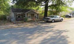 This 1 Bedroom 1 Bath house close to Lyon College would make a great investment opportunity.Listing originally posted at http