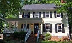 Welcome to this beautiful home located in the cary neighborhood of sussex.
Linda Trevor has this 3 bedrooms / 2.5 bathroom property available at 123 Donna Place in Cary, NC for $250000.00. Please call (919) 469-6543 to arrange a viewing.
Listing