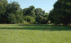 Beautiful 5 acres, ready to be built on. There are very few 5-acre lots available in Sugar Land & Missouri City at this price. Country living at its best, close to major shopping & First Colony. Deed restrictions allow the land to be subdivided. Horses