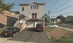 HUGE newer construction w/ 3 parkings and large back yard! Finished bsmt w/ rec room and full bath. Don't Miss Out This Great Opportunity! Fully rented, great area, near transp and shops.Listing originally posted at http