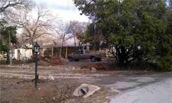 all most 1 acre close to Lake Austin Boat Ramp and Mary Quilan ParkListing originally posted at http