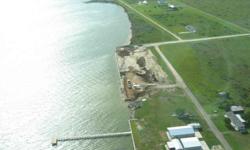 Very unique property - you won't find many like this. A perfect area for a subdivision or to build your dream home. Concrete bulkhead was done 5 years ago. Very close to a boat ramp and to all of the beach activities at Magnolia Beach. Only minutes