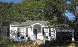 Beautiful cottage in the perfect location is awaiting its new owner. From the outside this cottage sits on a deep tree-shaded lot on a peaceful street. Architectural shingle roof is only 3 years old and the home has a split floorplan. Once you step