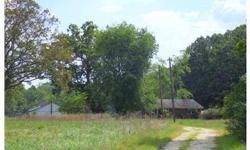 Home nestled on 7/39 acres next to a nursery. Excellent location for commuters..Just a short trip to 210 for easier traveling to DC or Indian Head. As-is..... Special financing needed...FHA 203K or cash deals only.Listing originally posted at http