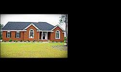 Cutting edge high EFFICIENCY HVAC system. GEOTHERMAL heating and cooling green technology will CUT your ELECTRIC BILL by over half! New construction all brick, LOW Kershaw county taxes located in highly desired HAIGS CREEK. Energy certified lighting