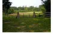 A 28 acre estate site w/ one air conditioner pond. Listing originally posted at http