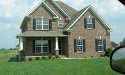 3/4 acre lot, dining rm, kitchen, breakfast rm, living rm, bonus rm, and two car garage; We are open to a lease to own.