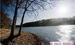 Beatiful waterfront lot in premiere South Grand Lake Fox Pointe development. Private dock permit approved with georgous main lake view from Lawhead Hollow. Road is called 'Water Run' but is not recorded
Listing originally posted at http