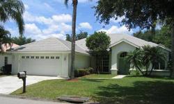 Beautifully done!! Gorgeous view of the lake, mature trees in community. 3 bedroom, 2 bath home features wood like floors in living areas, carpet in bedrooms. Spacious lanai for entertaining poolside. This home is priced to sell today call now.Listing