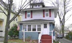Great side street for this charming home set in a picturesque neighborhood. Easy walk to NYC transp, and schools! Awesome value for this home.
Listing originally posted at http