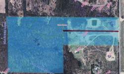 50 ACRES MORE OR LESS- SUBJECT TO SURVEY - GREAT HUNTING GROUND + SEVERAL NICE BUILDING SITES (SUBJECT TO PERC),STOCKED POND ON FRONT 10 ACRES - FRONTAGE ON 700 EAST WILL BE APPROX. 330 FEET. JUST AROUND THE CORNER FROM BASS LAKETHIS WOULD MAKE A GREAT