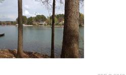 BANK OWNED / PRICE SLASHED FROM LAST OWNER TO MOVE THESE QUICKLY - Two waterfront lots available in the coveted Shavenders Bluff area. Buy this lot alone, or buy it with the neighboring lot (318 Beaten Path) for an estate 1.5 acre lot with 2 docks!