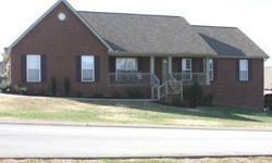 Wonderful opportunity for this amazing all brick basement ranch on corner lot!
Ted Fisher has this 4 bedrooms / 3 bathroom property available at 1941 Emma Ln in Maryville, TN for $250000.00. Please call (865) 659-1248 to arrange a viewing.
Listing