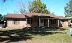 $250,000. All brick home full sized basement, carport/patio 14x20, three car garage w/storage; 23 acres with year round creek, spring, barn, fenced, 6x30 front porch. This property at 218 Creek 968 NE in Delano, TN has a 3 bedrooms / 1 bathroom and is