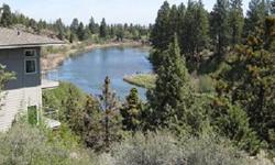 .33 of an acre
The only building site left on The Deschutes River on 1st street. Outstanding river and easterly views. Build your custom dream home and walk along the river trail. Close to all amenities. Amazing location!
Listing originally posted at http