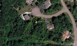 PRIVATE * PEACEFUL * GORGEOUS * 1 ACRE WOODED LOT ON CULDESAC IN BEAUTIFUL UPSCALE NEIGHBORHOOD * OWNER IS ESTABLISHED LOCAL BUILDER WILLING TO PART WITH PROPERTY FAR BELOW APPRAISED VALUE AND/OR WILL "BUILD TO SUIT" AT COST PLUS 10% IF DESIRED - YOU'RE