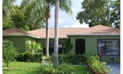 Short Sale - Well priced POOL home with lots of space!! There are 3 nice sized bedrooms and a Formal Living room, Dining Room, Family room and Florida room!! The large kitchen features a snack bar as well as a breakfast area. There is a large pantry and