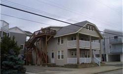 $251,000 bottom line from fannie mae. Did three bpo's and three appraisals. Joe Catalani has this 3 bedrooms / 1 bathroom property available at 505c 32nd St #3 in Ocean City, NJ for $251000.00. Please call (609) 352-2282 to arrange a viewing.Listing