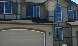 The Winslow by Greenstone Homes. A 4BD/2.5BTh 2746 2-story home w/ 3car garage boasts plenty of space & tons of fabulous upgrades! Lovely tile entry with soaring open-to-below ceiling welcomes yout to this home. Kitchen features SS appliances, designer
