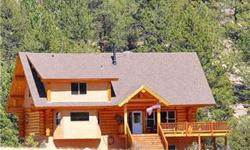 Owner (a Colorado contractor) will build a custom wood frame (24x24) storage/workshop included in listing.
Bedrooms: 3
Full Bathrooms: 3
Half Bathrooms: 0
Living Area: 3,851
Lot Size: 35.02 acres
Type: Single Family Home
County: Teller
Year Built: 2007