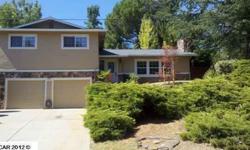 Quiet, quiet & remodeled in rancho sonora! Three beds & bathrooms, a spacious living room plus a family room and kitchen that was made for entertaining make this home both comfortable and practical. Robin Rowland has this 3 bedrooms / 3 bathroom property