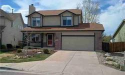 Great condition home in Cheyenne Meadows. Close to Ft. Carson and available now
Listing originally posted at http