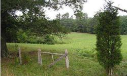 Easily accessable from charlotte, this 22+ acre tract has lush rolling, fenced pastures, woods, potential pond site, barn and well on the property.
Country Home Real Estate is showing 11000 Flowes Store Rd in Midland, NC which has 3 bedrooms and is