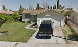 This 1134 square foot single family home has 3 bedrooms and 2.0 bathrooms. It is located at Vancouver Way Concord. This home is in the Mt. Diablo Unified School District. The nearest schools are Sun Terrace Elementary School, Glenbrook Middle School and