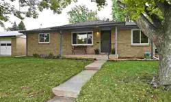 Come quick!! This home is remodeled and wonderful!!
Christine Gulley has this 4 bedrooms / 2 bathroom property available at 4160 S Jason St in Englewood, CO for $254900.00. Please call (720) 981-4109 to arrange a viewing.
Listing originally posted at http