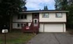 Very nice 3 bedroom, 2 bath family home that is equipped with a 1bedroom, 1bath apartment downstairs that owner reports she rented it out for $800. a month. A great way to have a nice home and renter paying for part of your monthly payment.
Listing
