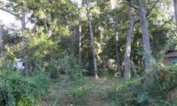 DRASTICALLY REDUCED !! REDUCED $ 70,000!! This huge building lot is located on wonderful Oak Island, NC. It is within steps of the ocean, restaurants and the Oak Island fishing pier. Live oaks and ocean breezes make this the perfect spot for your dream