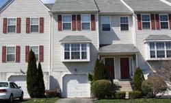Great Price for this beautifully decorated 11 year old Townhome in Spring Valley Way Development Aston Twp. Great location with easy access to US-1,I-95, 476 and 202; 3 Bedrooms; 2-1/2 Bath; Large Deck; Finish Basement; Oversize Garage with auto door