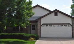 Welcome to this lovely tri-level home at 9377 Newport Lane in the Eastridge neighborhood of Highlands Ranch. This home has 3 bedrooms and 3 bathrooms. The following custom features are included