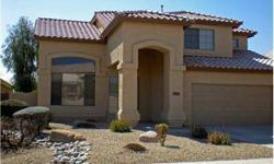 Cave Creek - home for sale - SPACIOUS home by Maracay with OPEN FLOORPLAN, LARGE WELCOMING KITCHEN - putting greenGary R. Scott is showing 29208 N 48th St in Cave Creek, AZ which has 3 bedrooms / 2 bathroom and is available for $255000.00.Listing